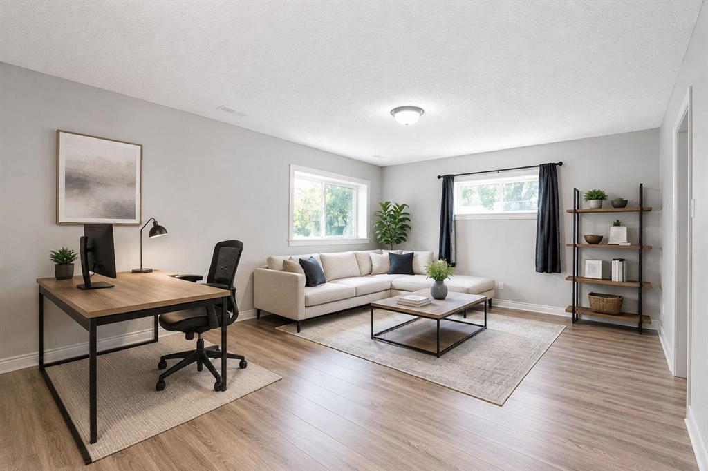 Fifth View of 2003 62 Avenue SE, Ogden, Calgary, Alberta, T4C 0C2