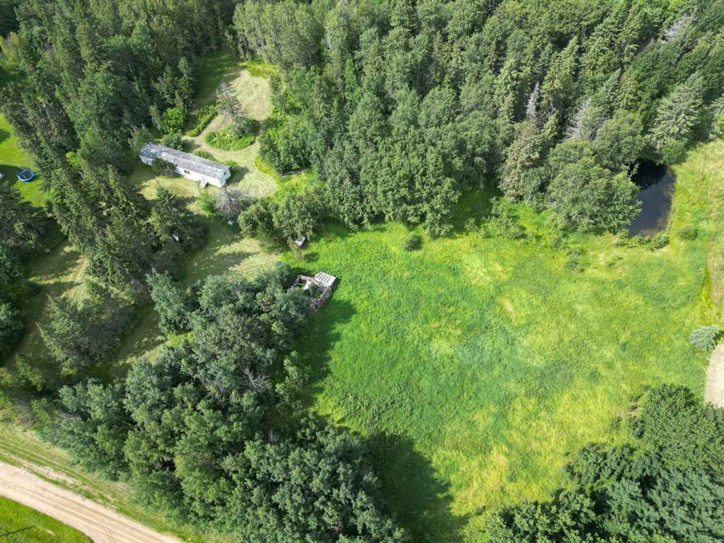 Fourth View of 663048 Range Road 222  , NONE, Athabasca, Alberta, T0G 0R0