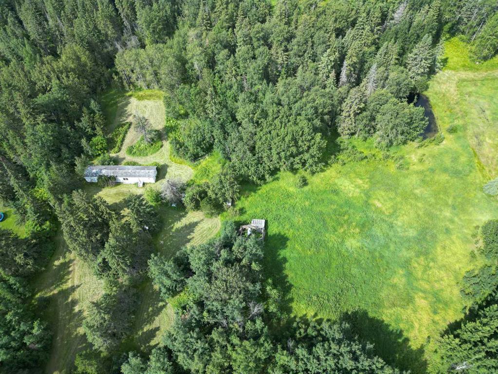 Fifth View of 663048 Range Road 222  , NONE, Athabasca, Alberta, T0G 0R0