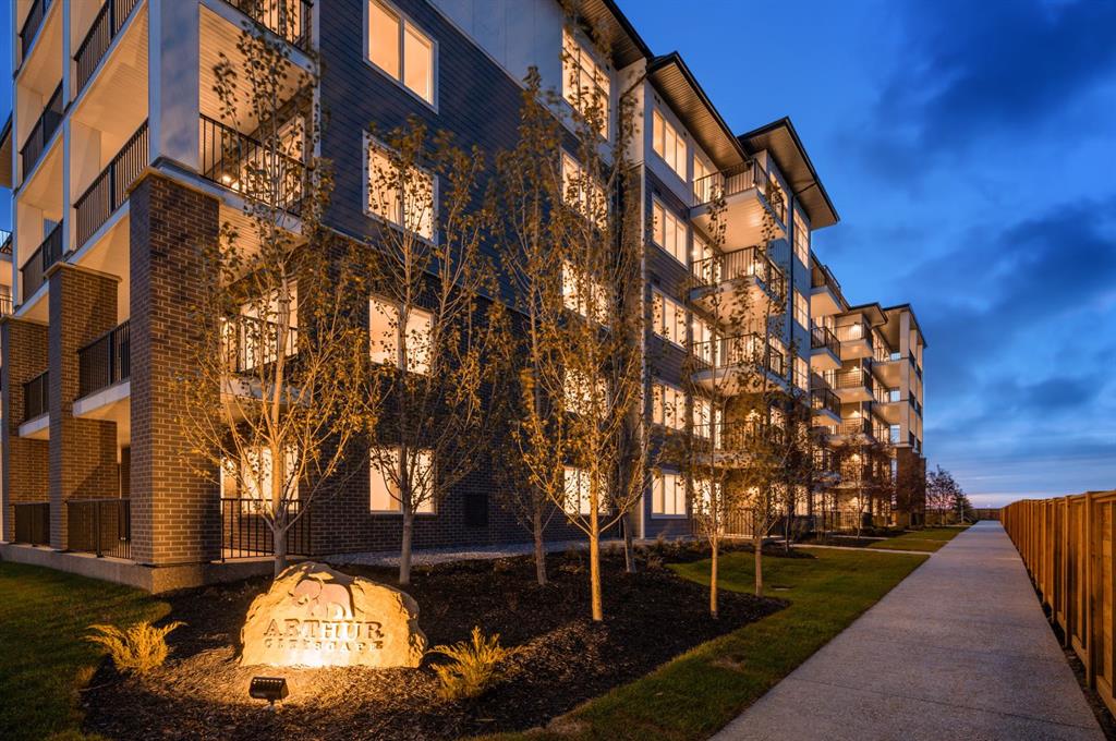 1305, 44 Skyview Parkway NE, A2337697, Alberta,