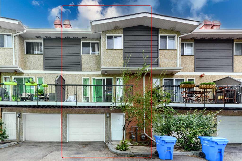 8, 643 4 Avenue NE, A2337700, Alberta,