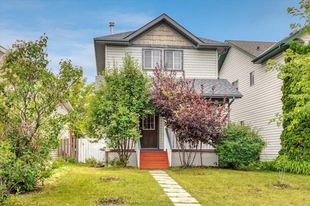 131 Hidden Way NW, A2337701, Alberta,