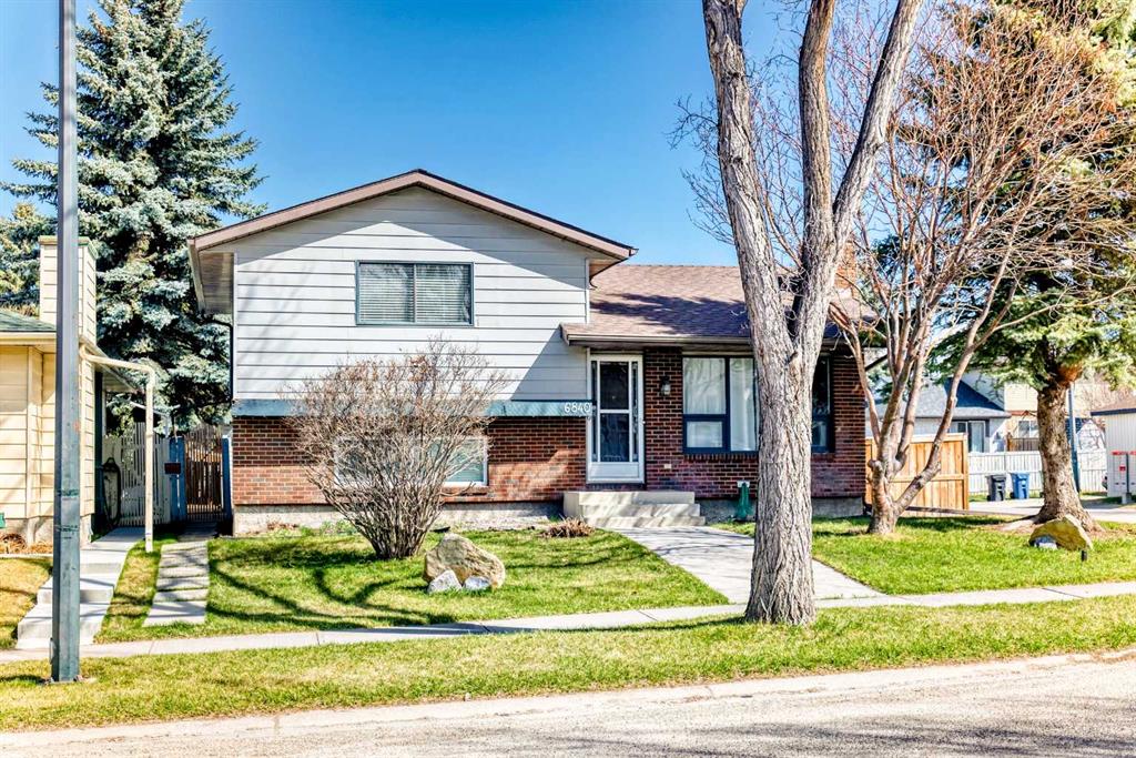 6840 4 Avenue NE, A2337707, Alberta,