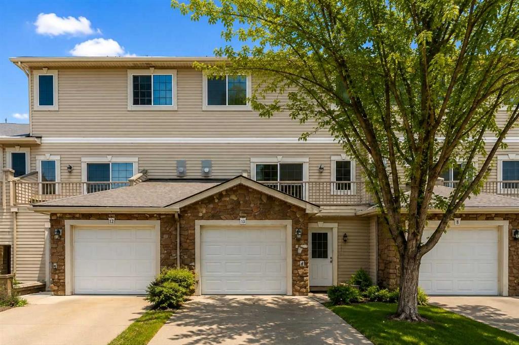 10 West Cedar Rise SW, A2337709, Alberta,
