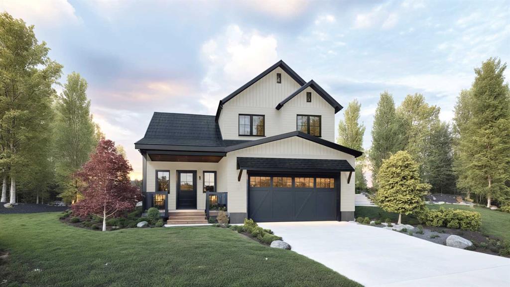 329 Flare Avenue SW, A2337714, Alberta,