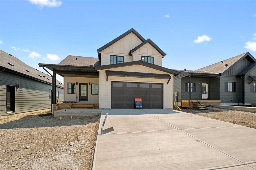 Third View of 329 Flare Avenue SW, NONE, Diamond Valley, Alberta, T0L2A0