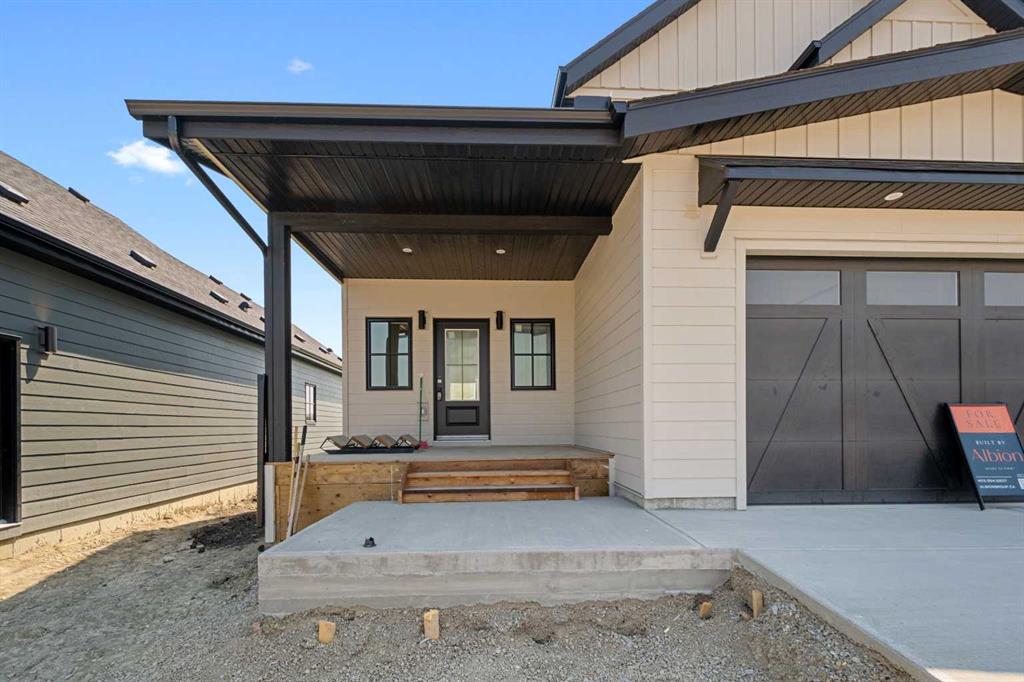 Fourth View of 329 Flare Avenue SW, NONE, Diamond Valley, Alberta, T0L2A0