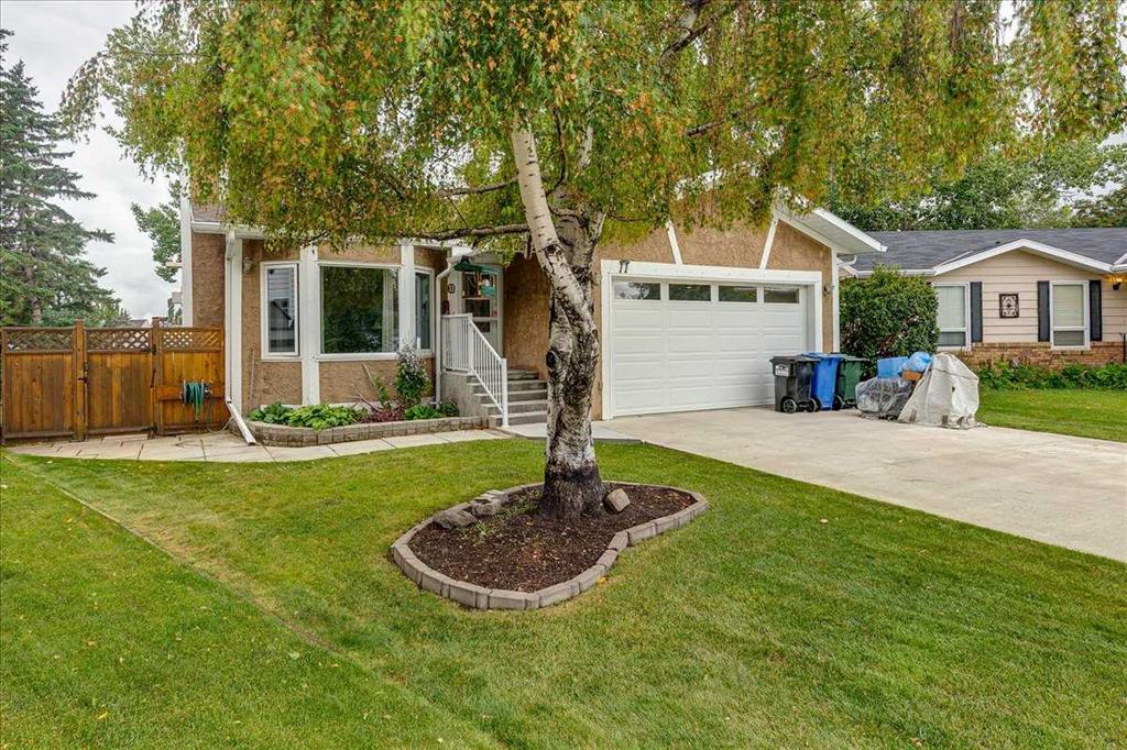 11 West Heights Drive , A2337715, Alberta,