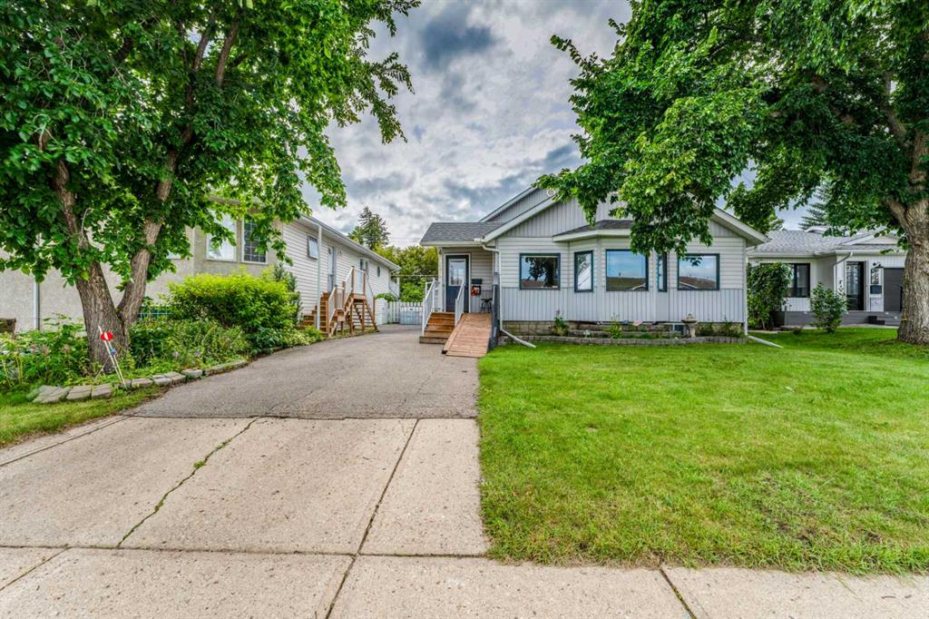 4729 49A Avenue , A2337718, Alberta,