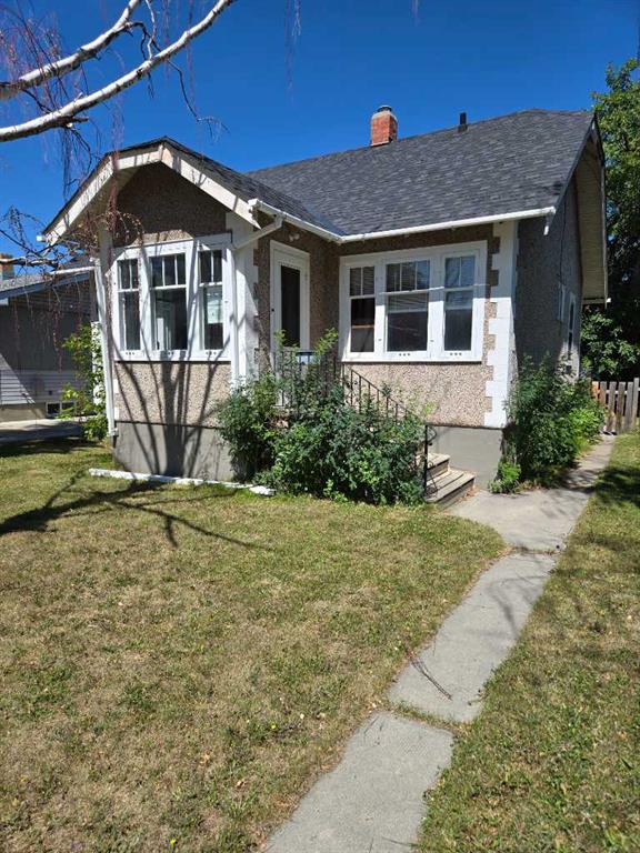 Second View of 1536 23 Avenue NW, Capitol Hill, Calgary, Alberta, T2M 1V1