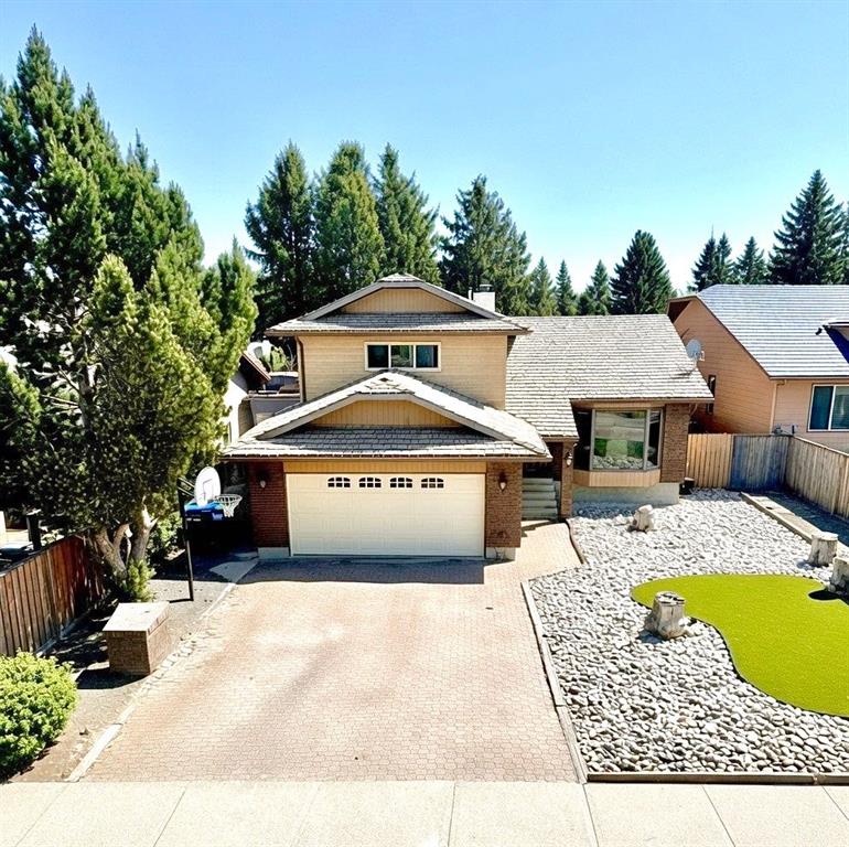 42 Ridgewood Boulevard W, A2337724, Alberta,