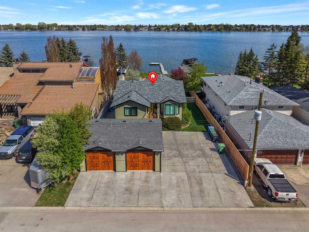 Second View of 760 West Chestermere Drive , West Chestermere Drive, Chestermere, Alberta, T1X 1B5