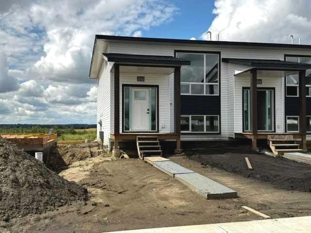 Second View of 210 Athens Road , Aurora, Blackfalds, Alberta, T4M 0Y6