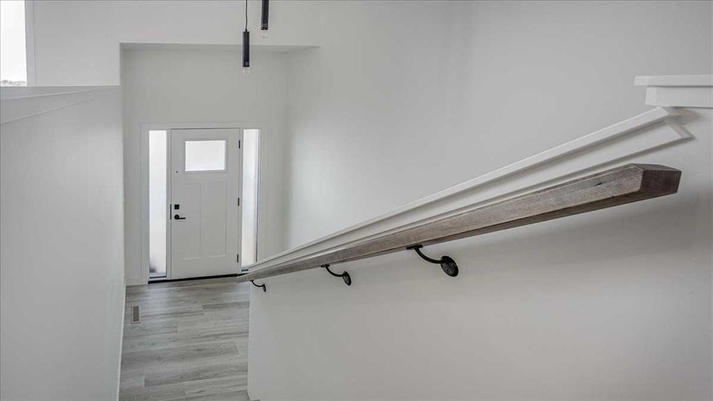 Third View of 210 Athens Road , Aurora, Blackfalds, Alberta, T4M 0Y6