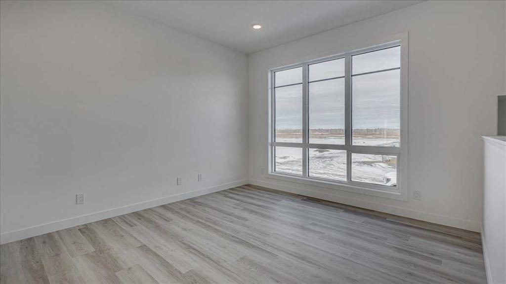 Fifth View of 210 Athens Road , Aurora, Blackfalds, Alberta, T4M 0Y6