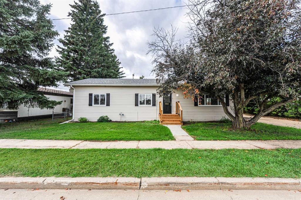 4818 47 Street , A2337738, Alberta,