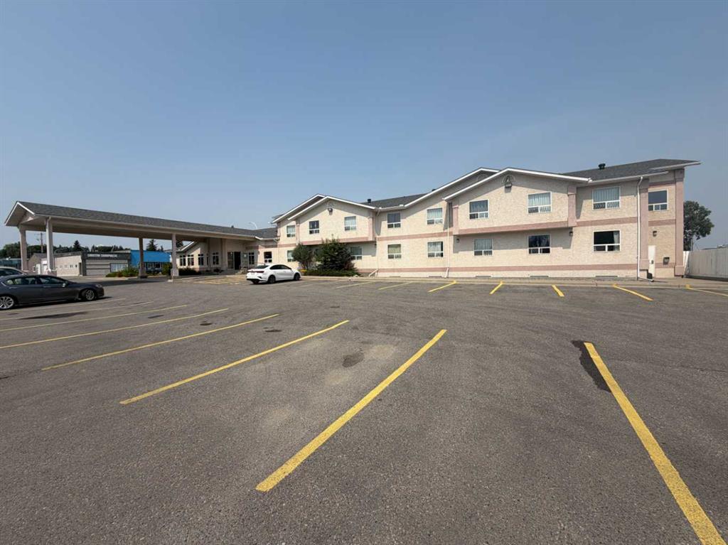 Main View of 404 Main Street , NONE, Cardston, Alberta, T0K 0K0