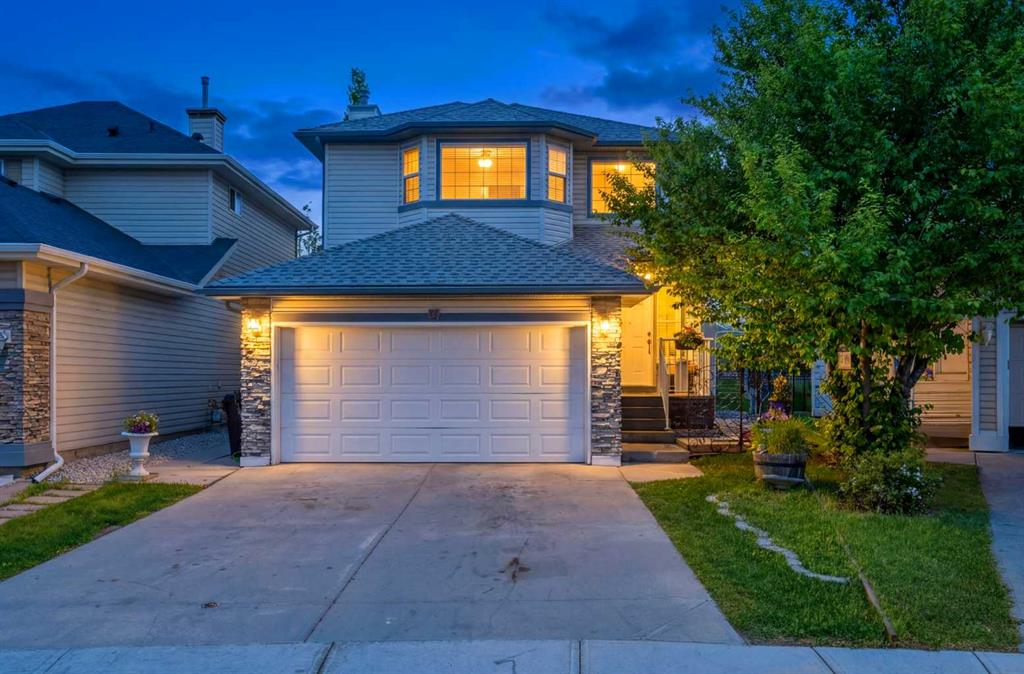 46 Citadel Meadow Crescent NW, A2337742, Alberta,