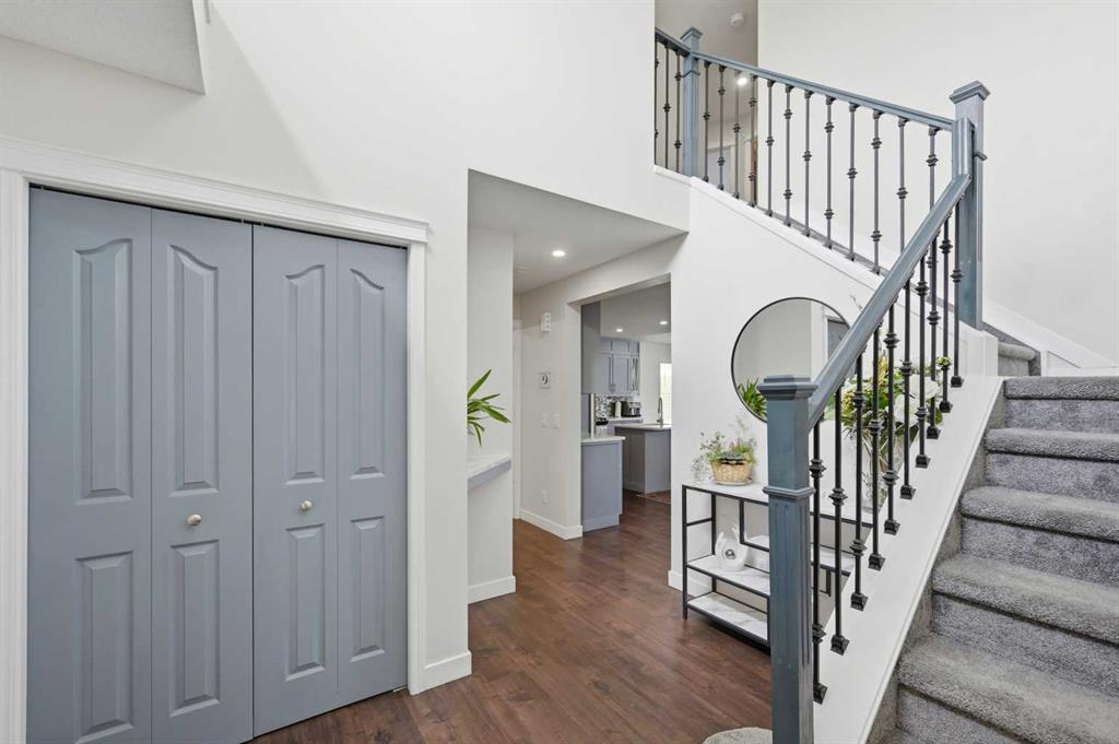 Fourth View of 46 Citadel Meadow Crescent NW, Citadel, Calgary, Alberta, T3G 4Z1