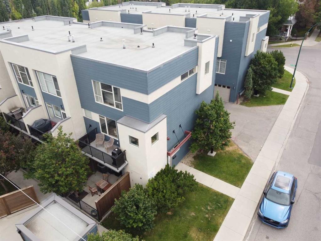 Third View of 3532 21 Street SW, Altadore, Calgary, Alberta, T2T 5B4