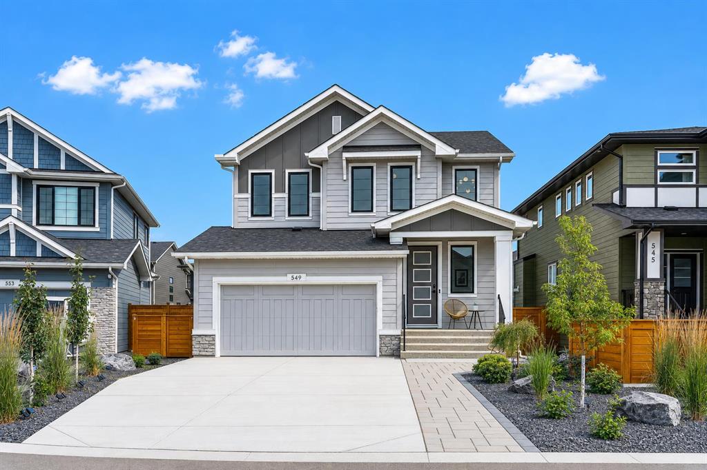 549 Grayling Bend , A2337748, Alberta,