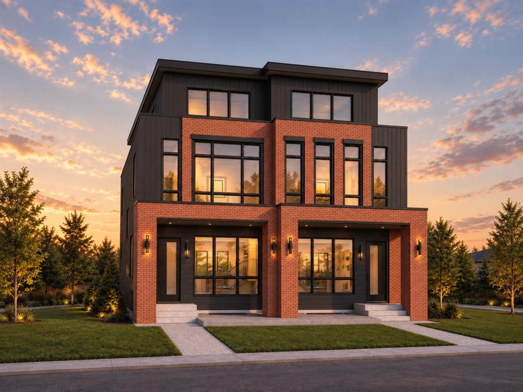 Third View of 1114 Russet Road NE, Renfrew, Calgary, Alberta, T2E5L3