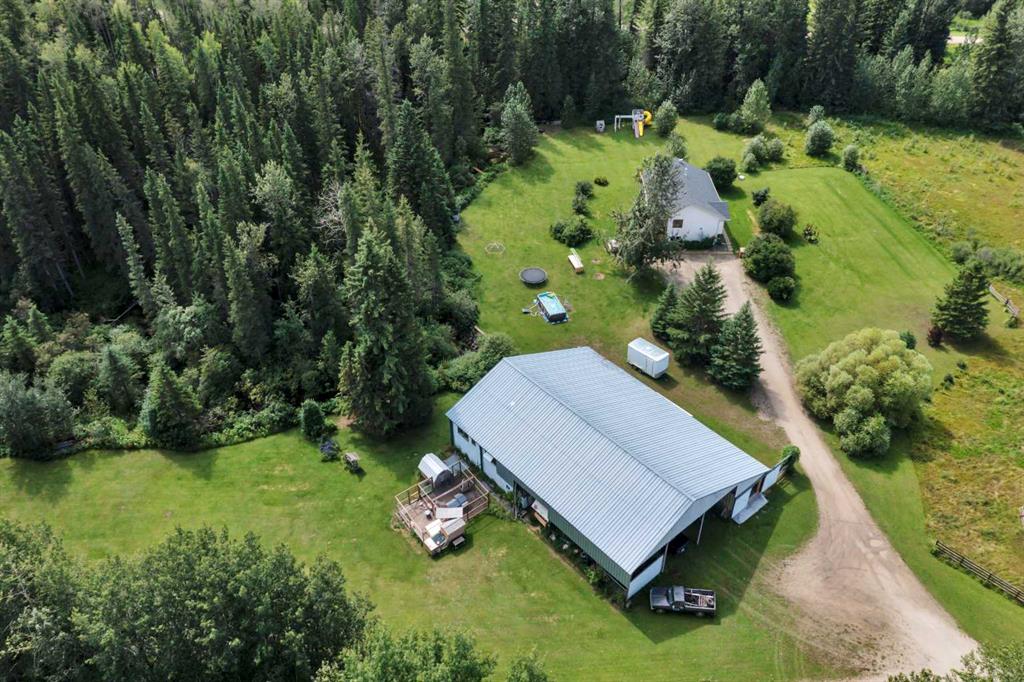 Fourth View of 73061b 405 Township Road , NONE, Rural Clearwater County, Alberta, T4T 2A2