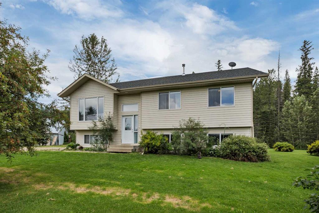 Fifth View of 73061b 405 Township Road , NONE, Rural Clearwater County, Alberta, T4T 2A2