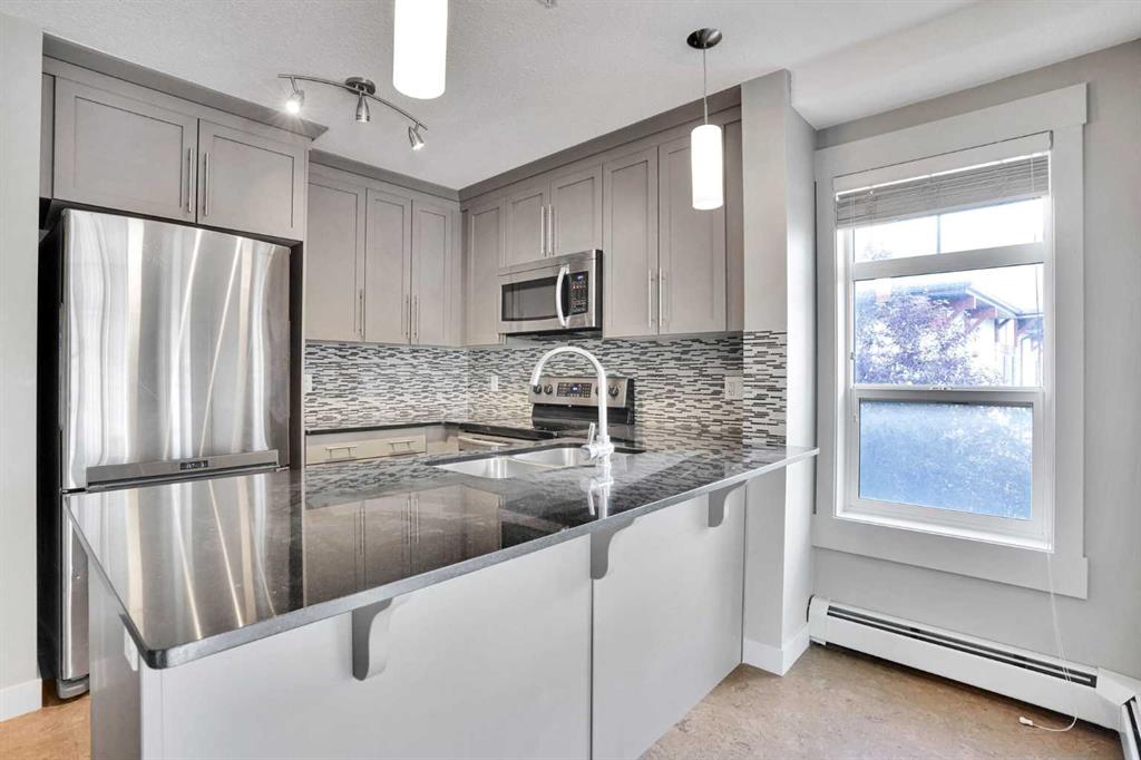 Third View of 2201, 155 Skyview Ranch Way NE, Skyview Ranch, Calgary, Alberta, T3N 0L2