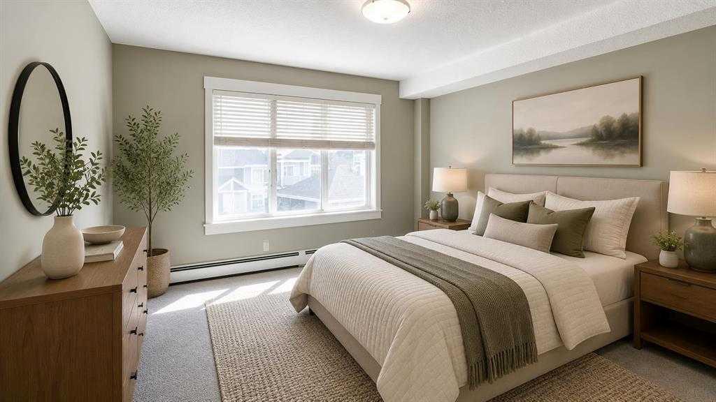 Fourth View of 2201, 155 Skyview Ranch Way NE, Skyview Ranch, Calgary, Alberta, T3N 0L2