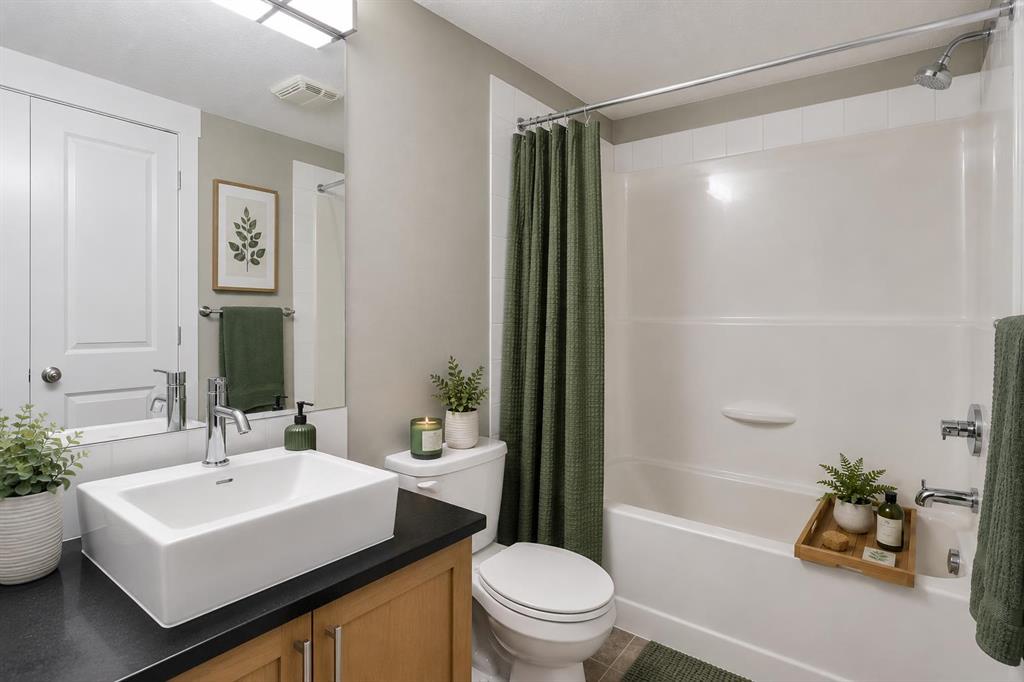 Fifth View of 2201, 155 Skyview Ranch Way NE, Skyview Ranch, Calgary, Alberta, T3N 0L2