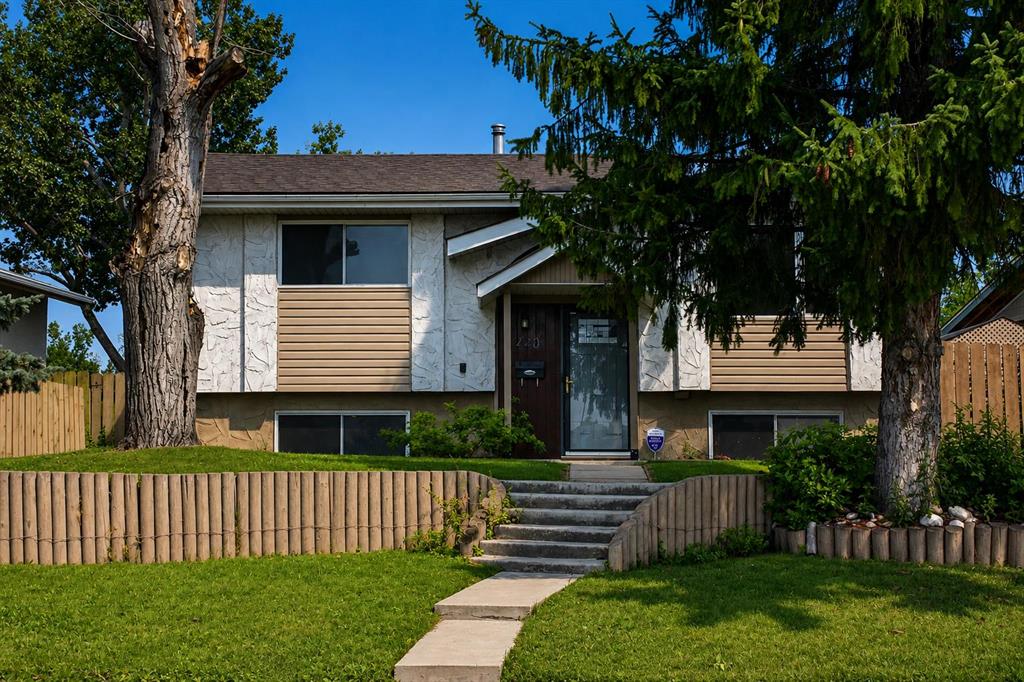 440 Ogden Drive SE, A2337763, Alberta,