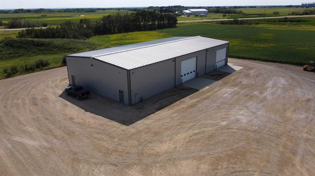 Fourth View of 121, 46358 Highway 56  , NONE, Rural Camrose County, Alberta, T0B 3P0