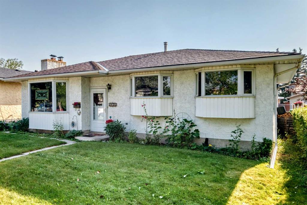 6432 Rundlehorn Drive NE, A2337769, Alberta,