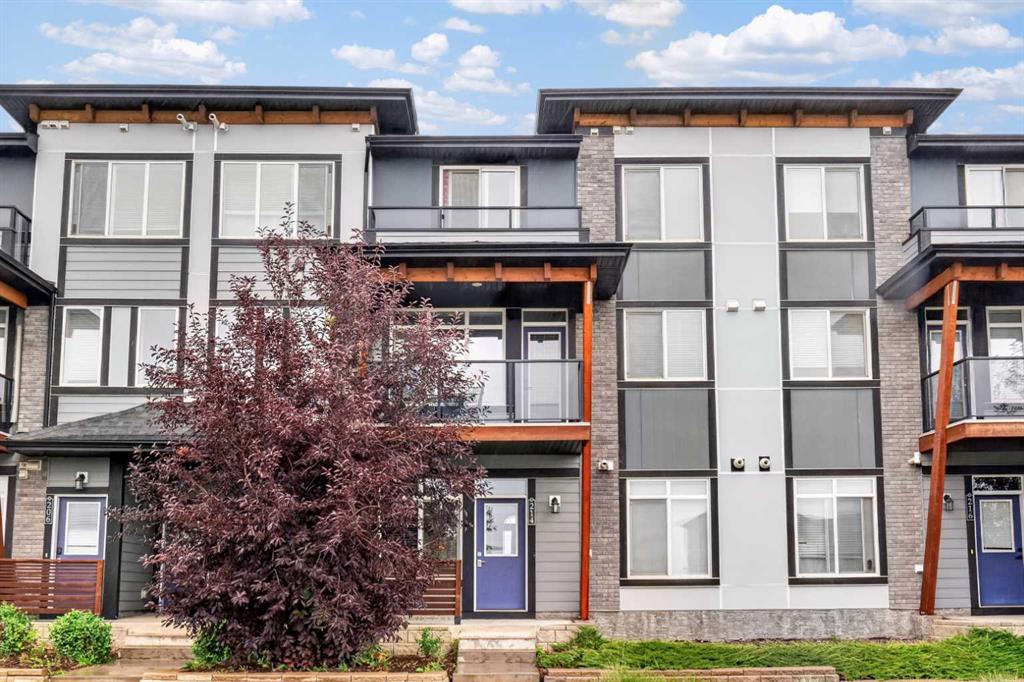 214 Seton Passage SE, A2337775, Alberta,