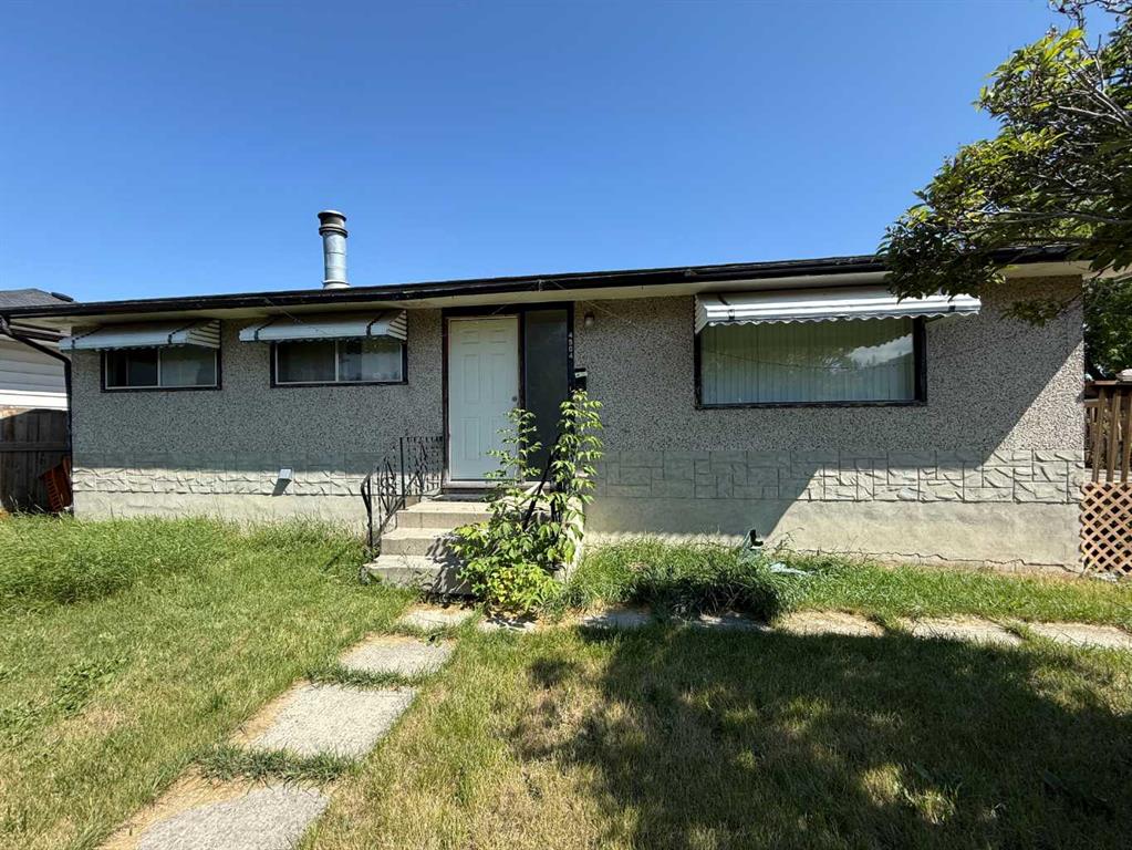 4504 Greenview Drive NE, A2337777, Alberta,