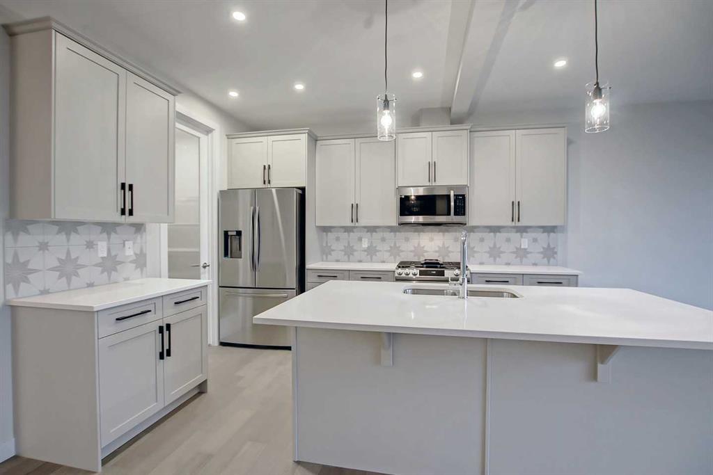 Fourth View of 12 Topaz Place , Greystone, Cochrane, Alberta, T4C 3K2