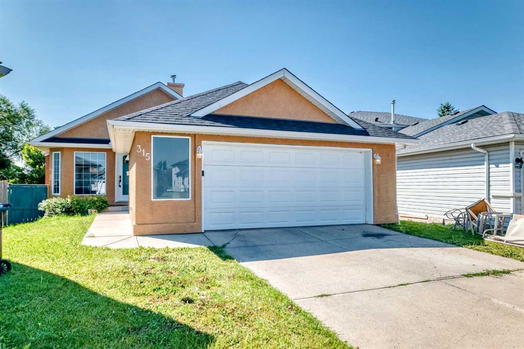 315 Appleglen Place SE, A2337783, Alberta,