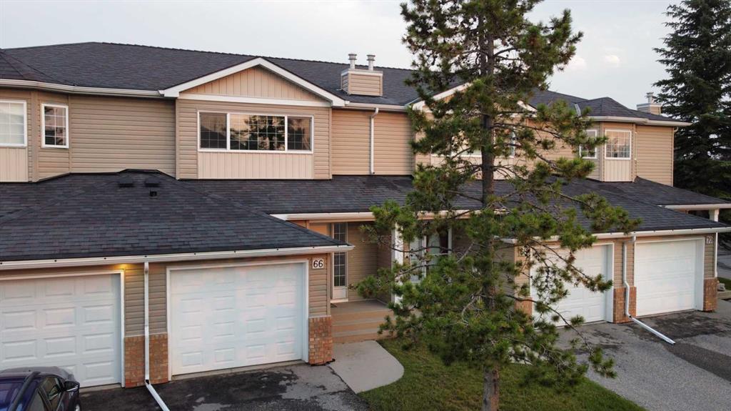 66 Chaparral Ridge Terrace SE, A2337784, Alberta,
