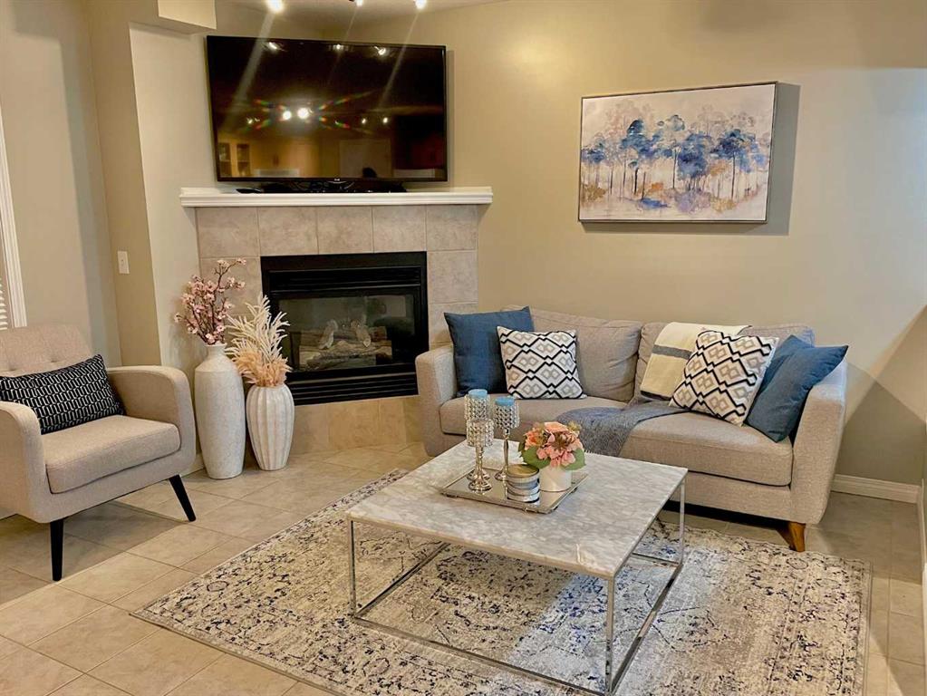 Fifth View of 66 Chaparral Ridge Terrace SE, Chaparral, Calgary, Alberta, T2X 3N6