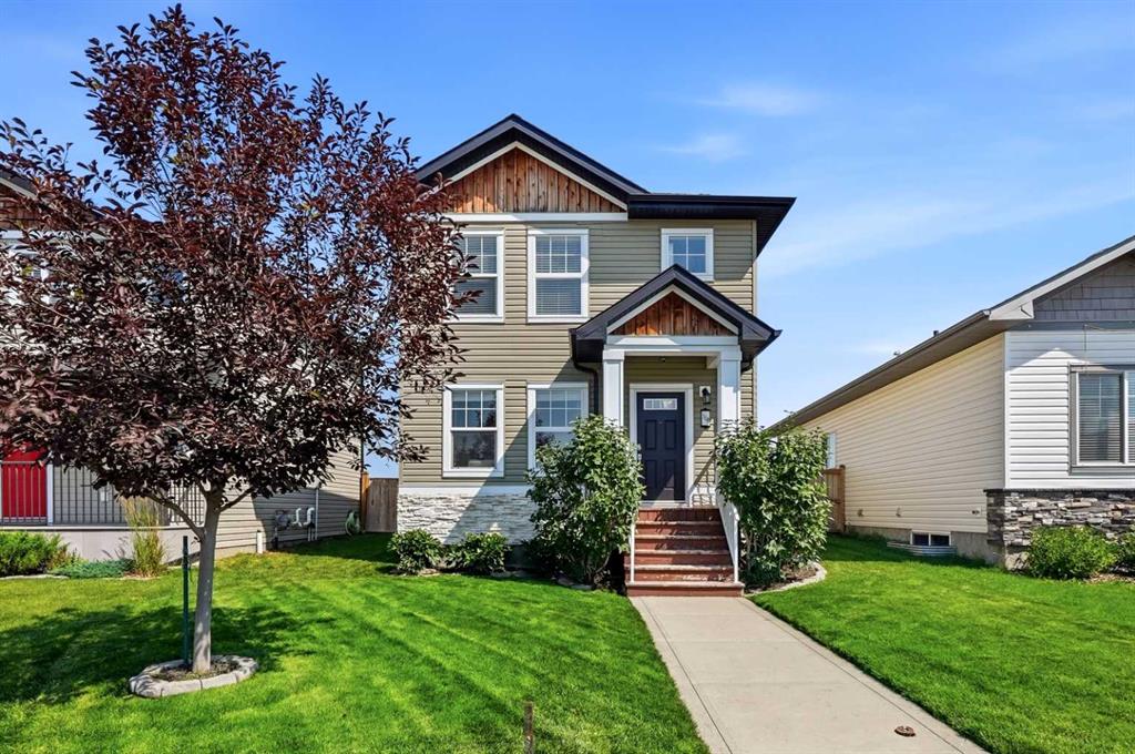 119 Hinshaw Drive , A2337788, Alberta,
