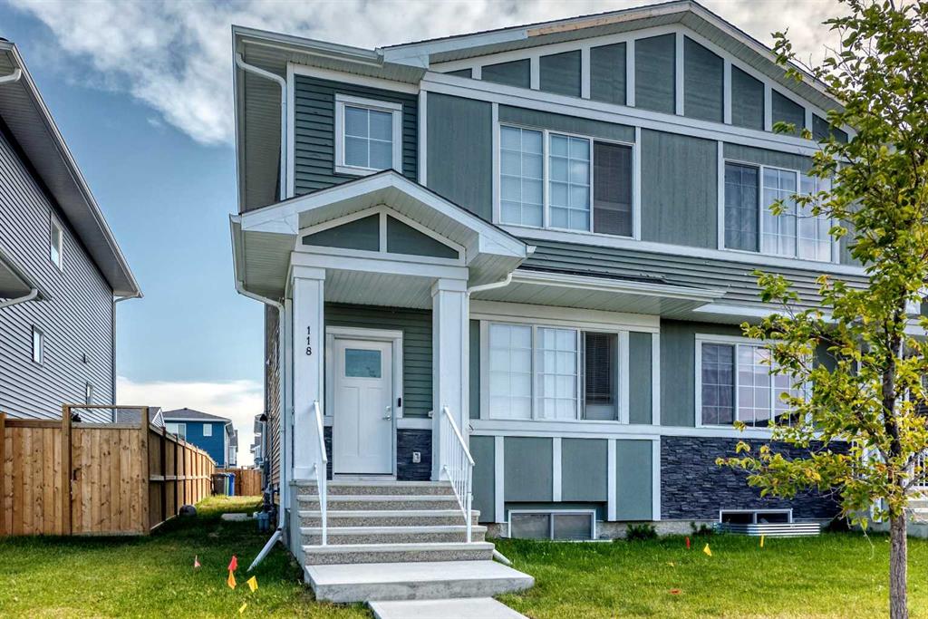118 Chelsea Mews , A2337789, Alberta,