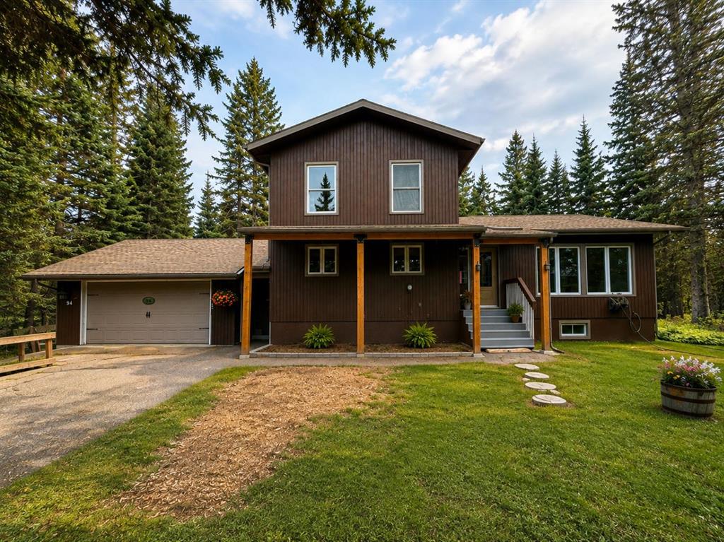 Second View of 94 Redwood Meadows Drive , Redwood Meadows, Rural Rocky View County, Alberta, T3Z 1A3