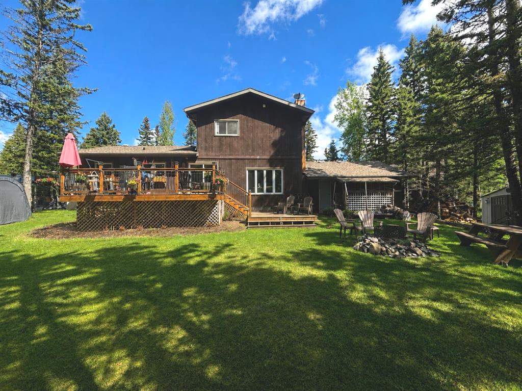 Third View of 94 Redwood Meadows Drive , Redwood Meadows, Rural Rocky View County, Alberta, T3Z 1A3