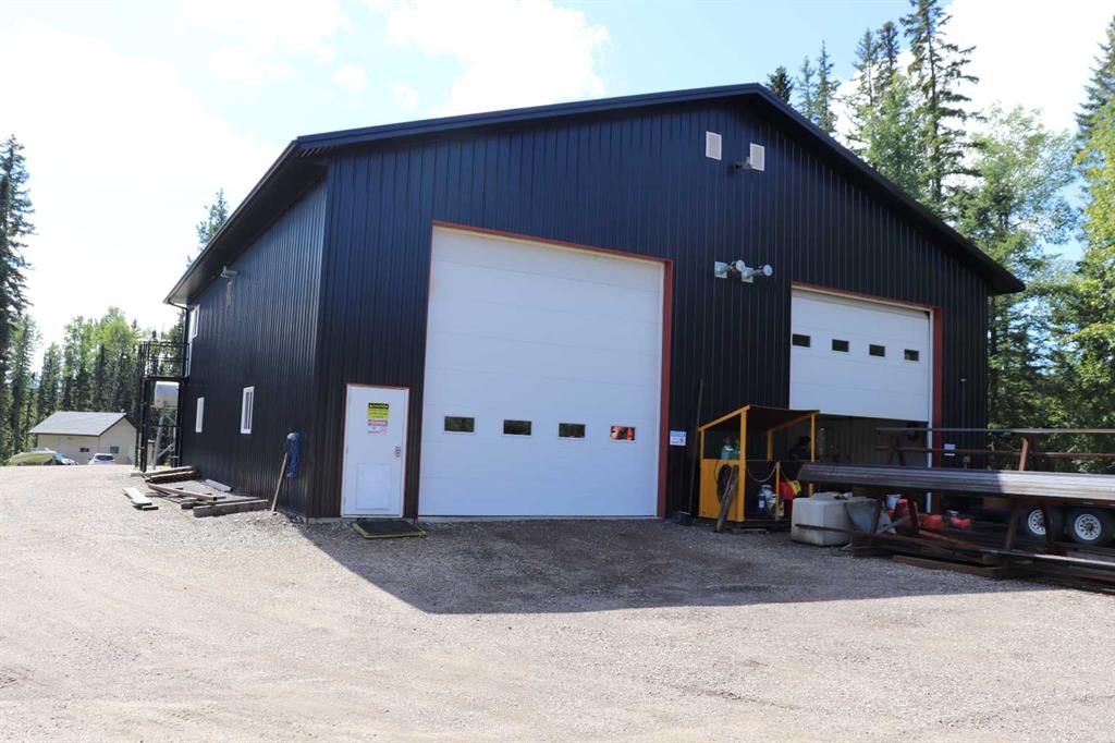 17315 Township Road 535  , A2337794, Alberta,