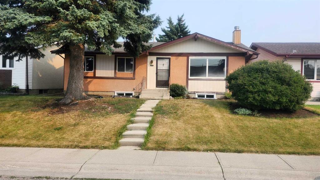 6736 Malvern Road NE, A2337795, Alberta,