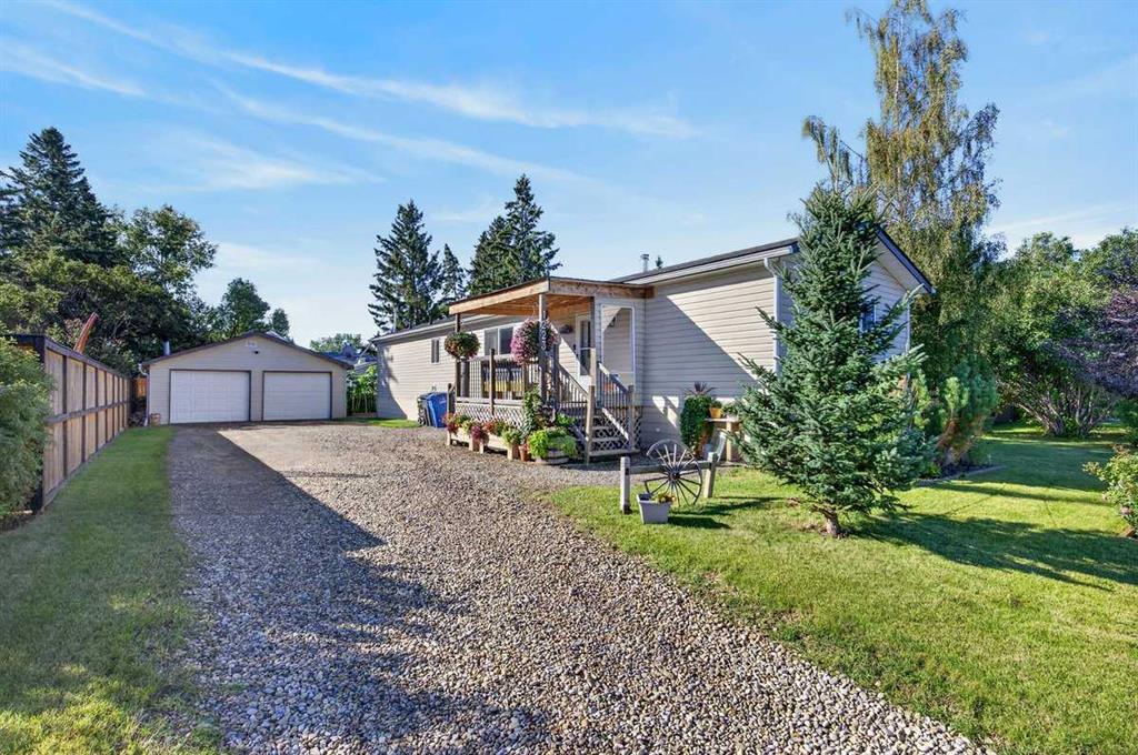 Fourth View of 1223 Downie Street , NONE, Carstairs, Alberta, T0M 0N0