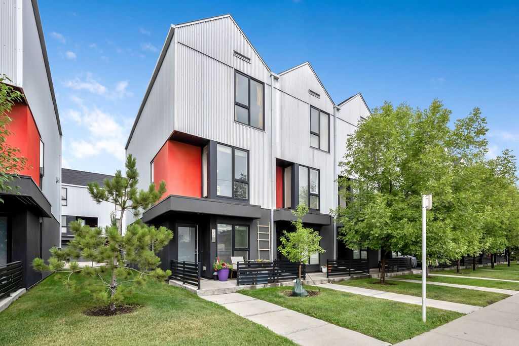 3541 69 Street NW, A2337801, Alberta,