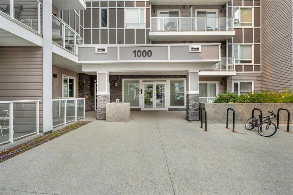 Second View of 1425, 76 Cornerstone Passage NE, Cornerstone, Calgary, Alberta, T3N 0Y5