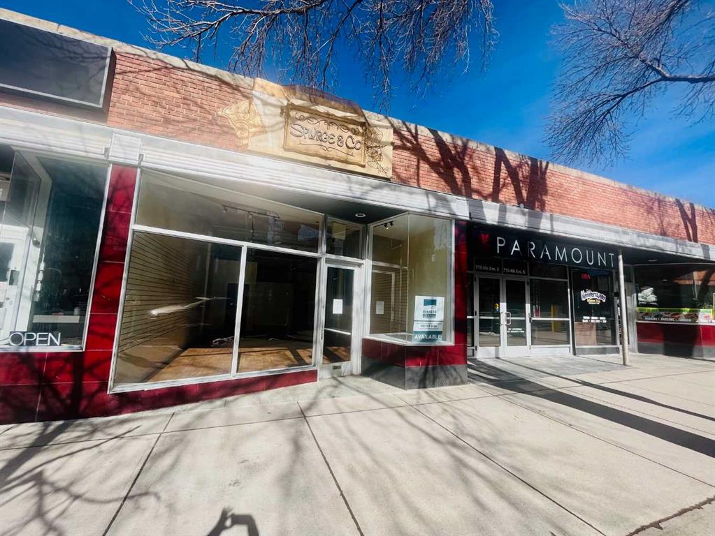 715 4 Avenue S, A2337807, Alberta,